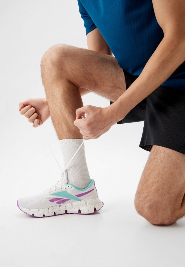 Reebok Кроссовки - FLOATZIG 1 - фото 2