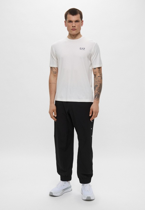 EA7 Футболка - TENNIS CLUB M - фото 2