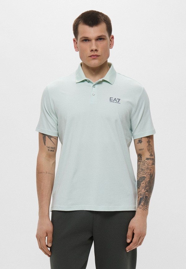 EA7 Поло - фото 1