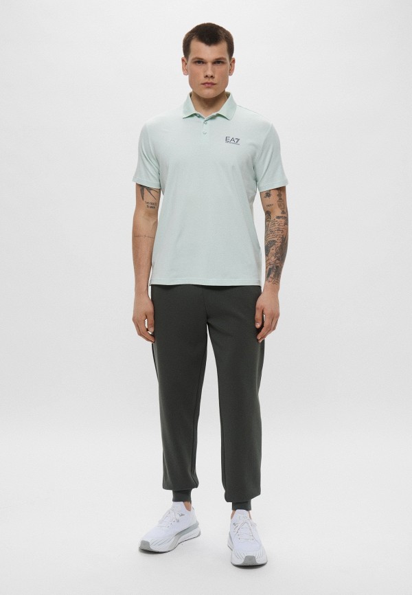 EA7 Поло - фото 2