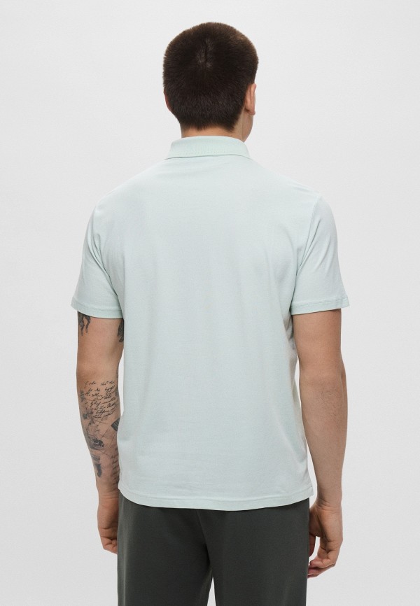 EA7 Поло - фото 3