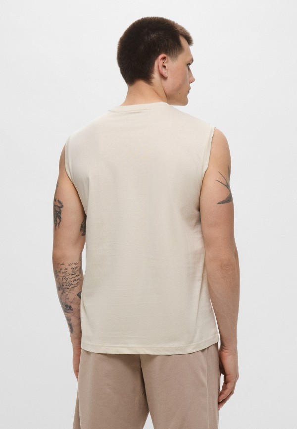 EA7 Майка - VISIBILITY M - фото 3