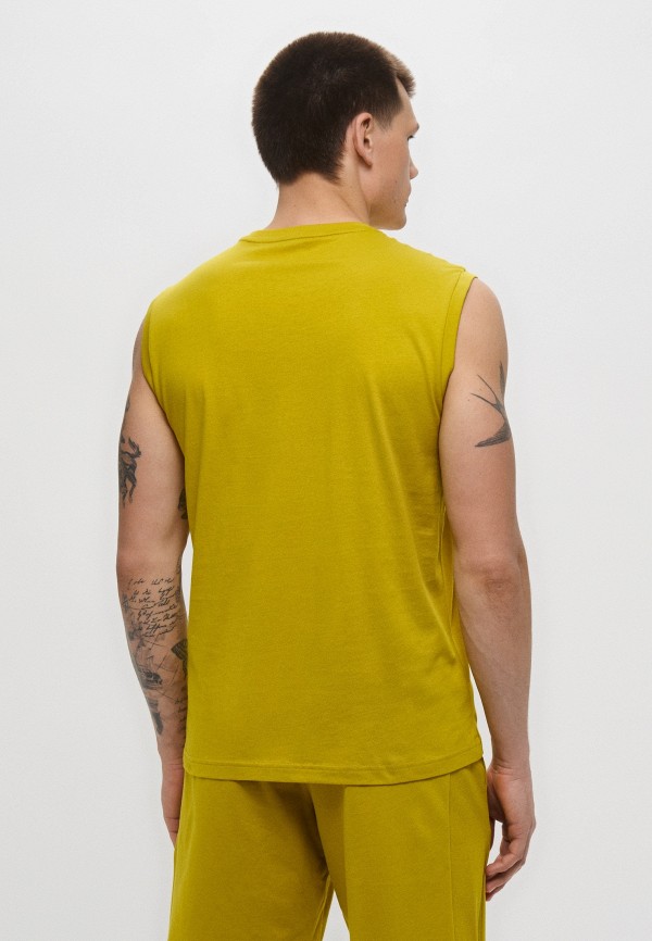 EA7 Майка - VISIBILITY M - фото 3