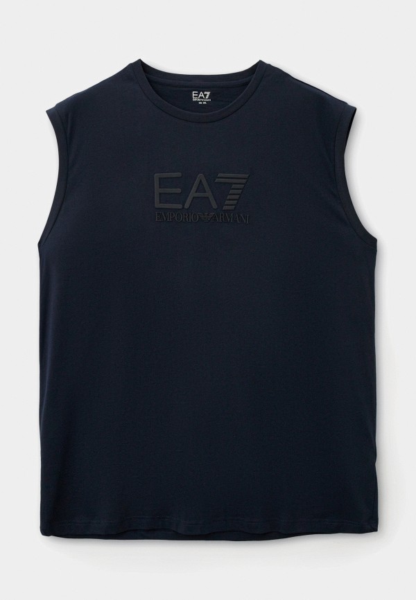 EA7 Майка - VISIBILITY M - фото 1