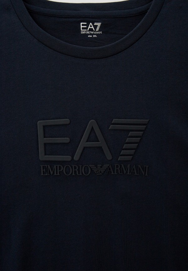 EA7 Майка - VISIBILITY M - фото 2
