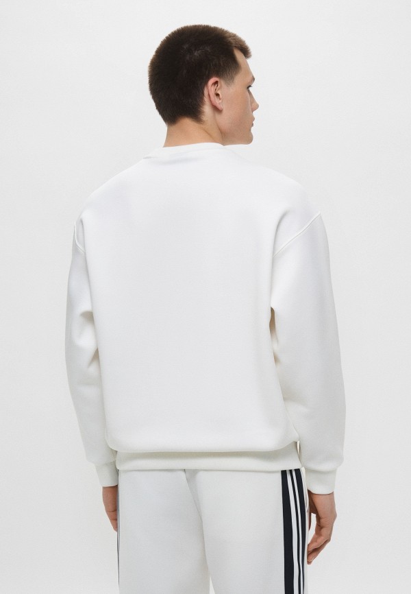 EA7 Свитшот - CLUB HOUSE M - фото 3