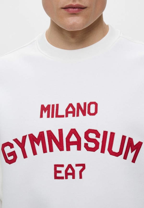 EA7 Свитшот - CLUB HOUSE M - фото 4