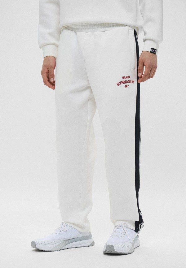 EA7 Брюки спортивные - CLUB HOUSE M - фото 1