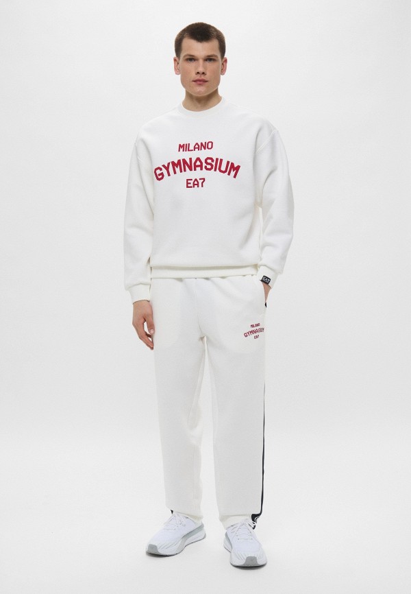 EA7 Брюки спортивные - CLUB HOUSE M - фото 2