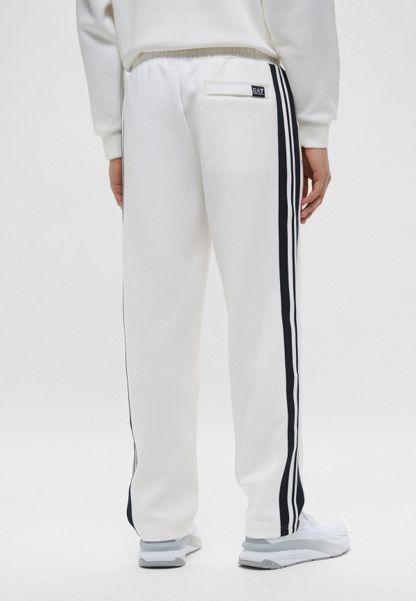 EA7 Брюки спортивные - CLUB HOUSE M - фото 3