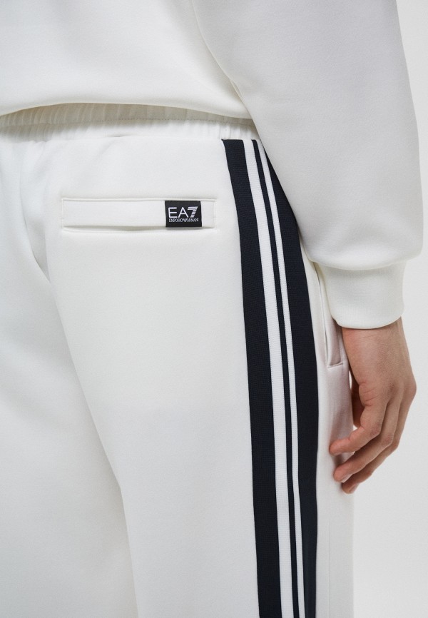 EA7 Брюки спортивные - CLUB HOUSE M - фото 5