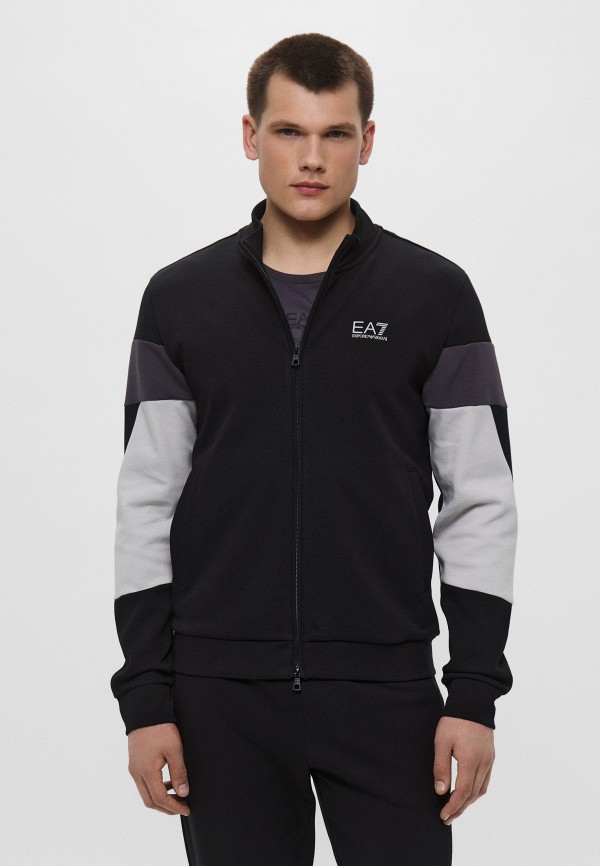 EA7 Костюм спортивный - SUMMER BLOCK M - фото 1