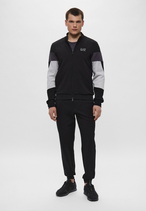 EA7 Костюм спортивный - SUMMER BLOCK M - фото 2