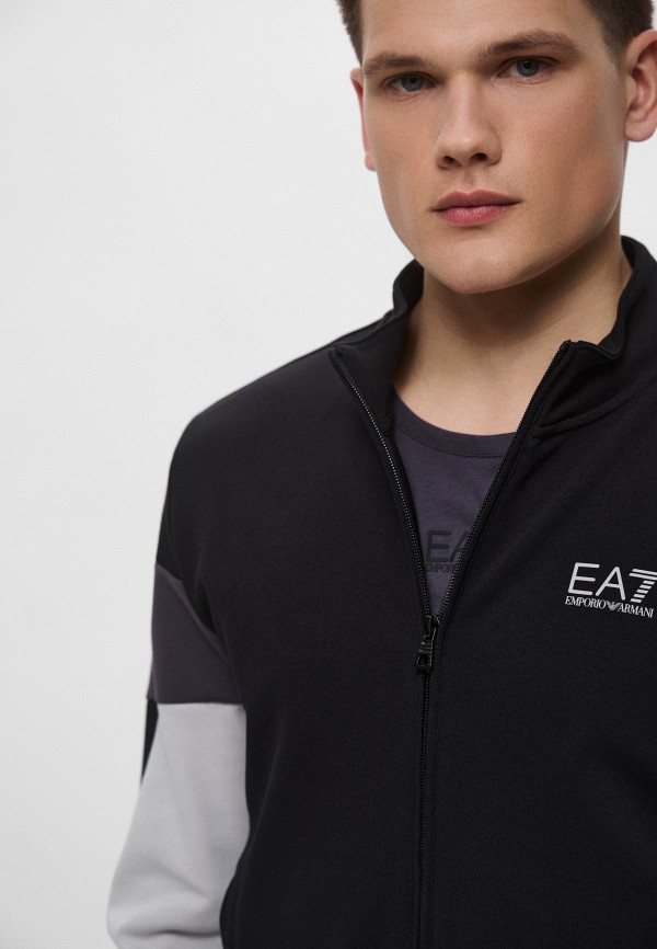 EA7 Костюм спортивный - SUMMER BLOCK M - фото 4