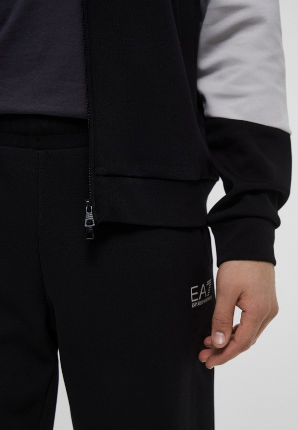 EA7 Костюм спортивный - SUMMER BLOCK M - фото 5