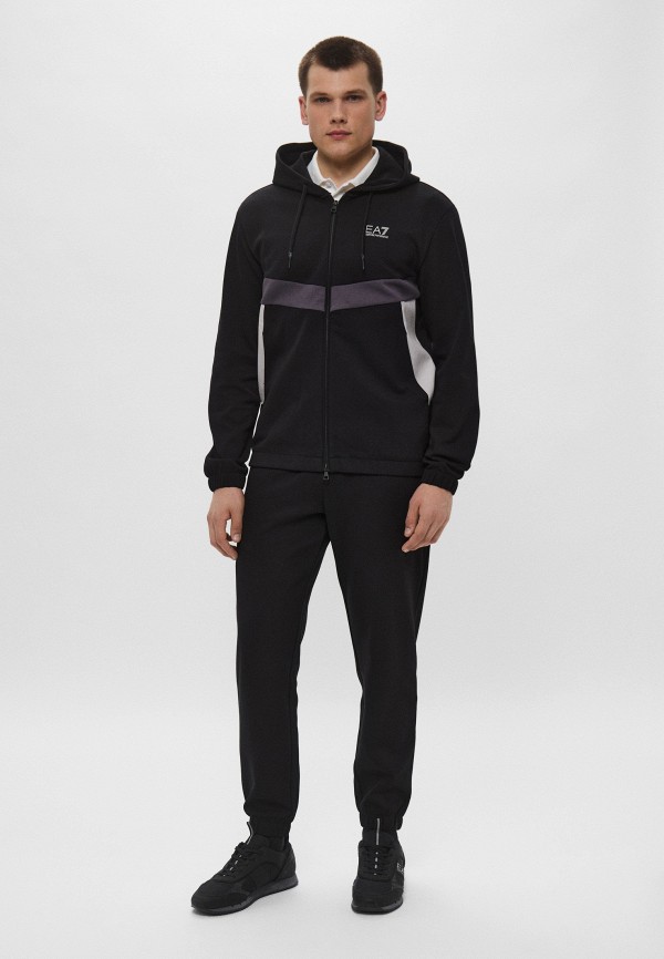 EA7 Костюм спортивный - SUMMER BLOCK M - фото 1