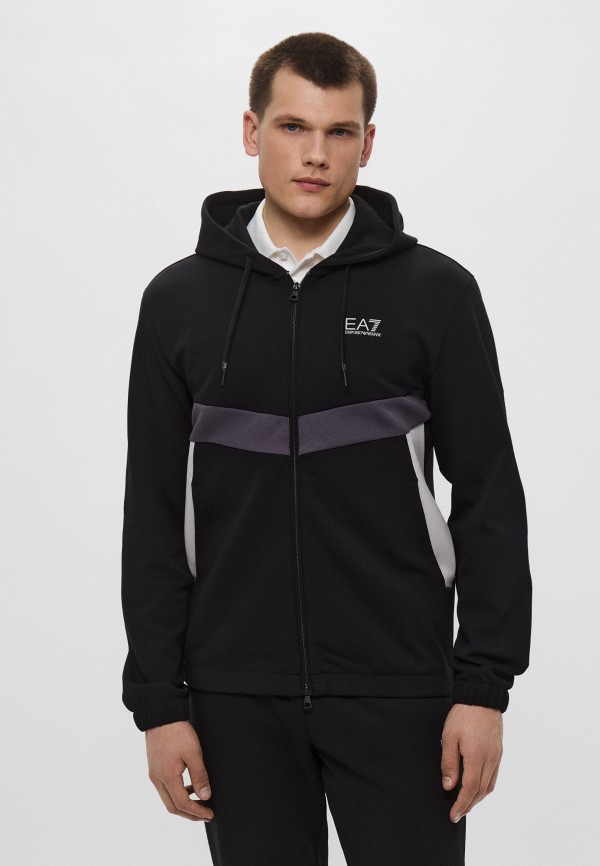 EA7 Костюм спортивный - SUMMER BLOCK M - фото 2