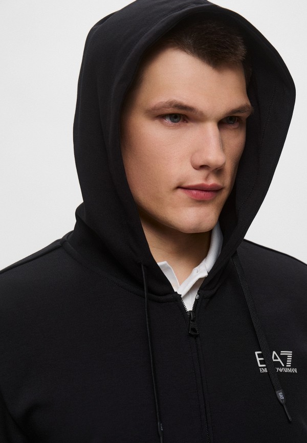 EA7 Костюм спортивный - SUMMER BLOCK M - фото 4