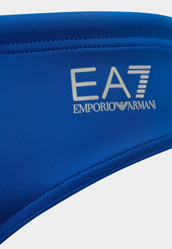 EA7 Плавки - SWIMWEAR & BEACHWEAR M - фото 2
