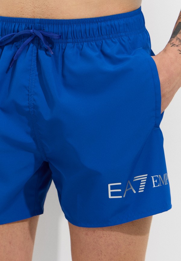 EA7 Шорты для плавания - SWIMWEAR & BEACHWEAR M - фото 3