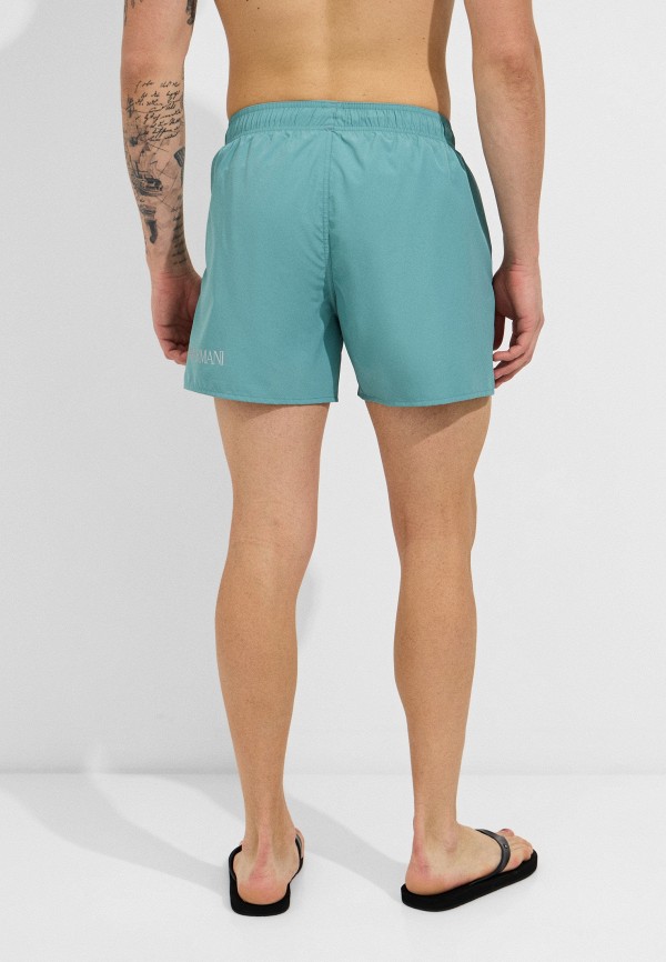 EA7 Шорты для плавания - SWIMWEAR & BEACHWEAR M - фото 2