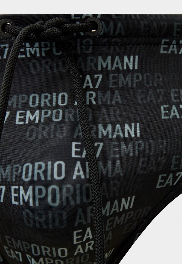 EA7 Плавки - SWIMWEAR & BEACHWEAR M - фото 2