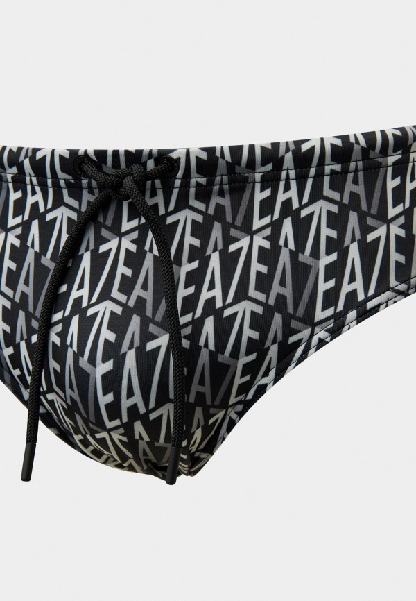 EA7 Плавки - SWIMWEAR & BEACHWEAR M - фото 2