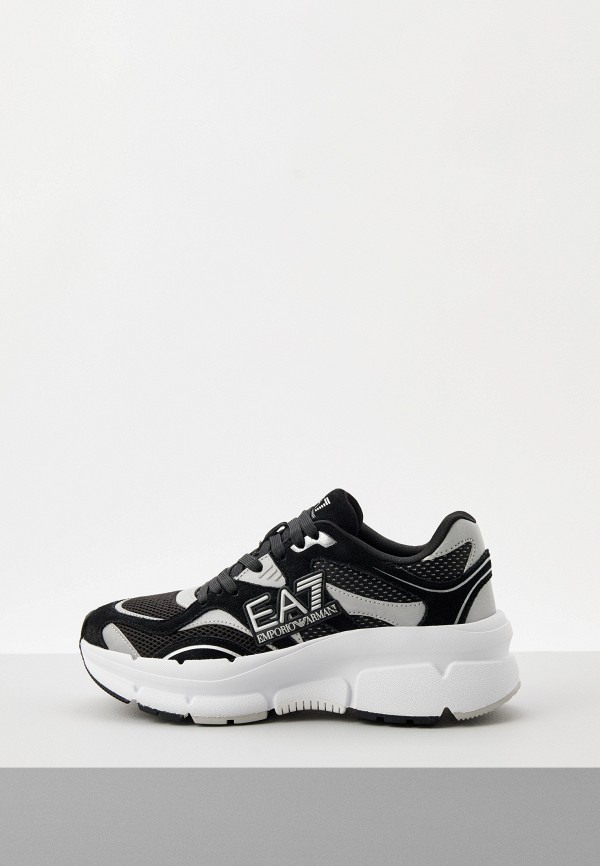 EA7 Кроссовки - CRAVE - фото 1