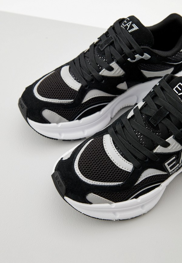 EA7 Кроссовки - CRAVE - фото 2