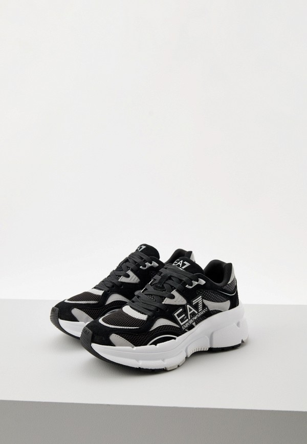 EA7 Кроссовки - CRAVE - фото 3