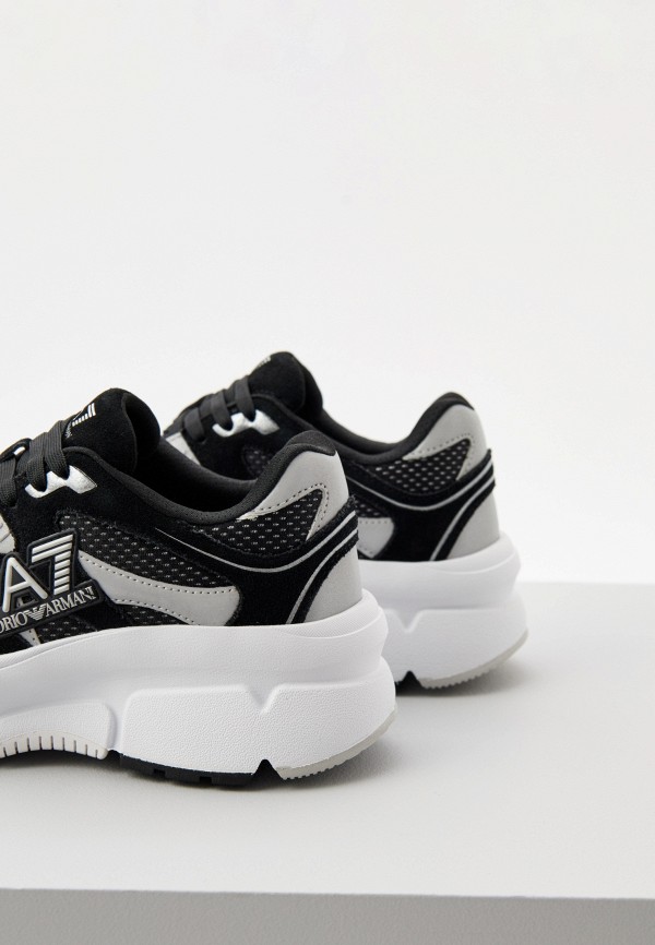 EA7 Кроссовки - CRAVE - фото 4