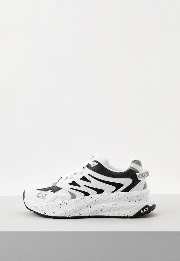 EA7 Кроссовки - CRUSHER SONIC DART - фото 1