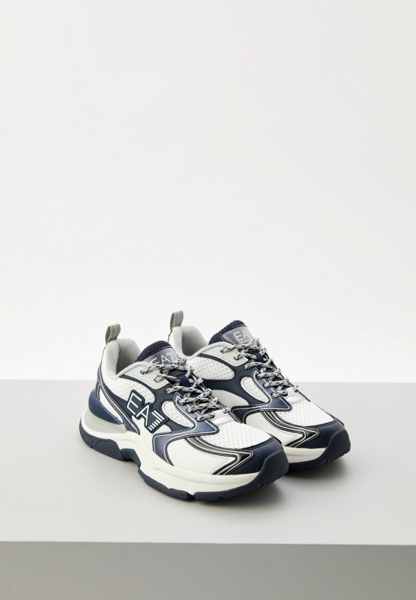 EA7 Кроссовки - PREDATOR - фото 3