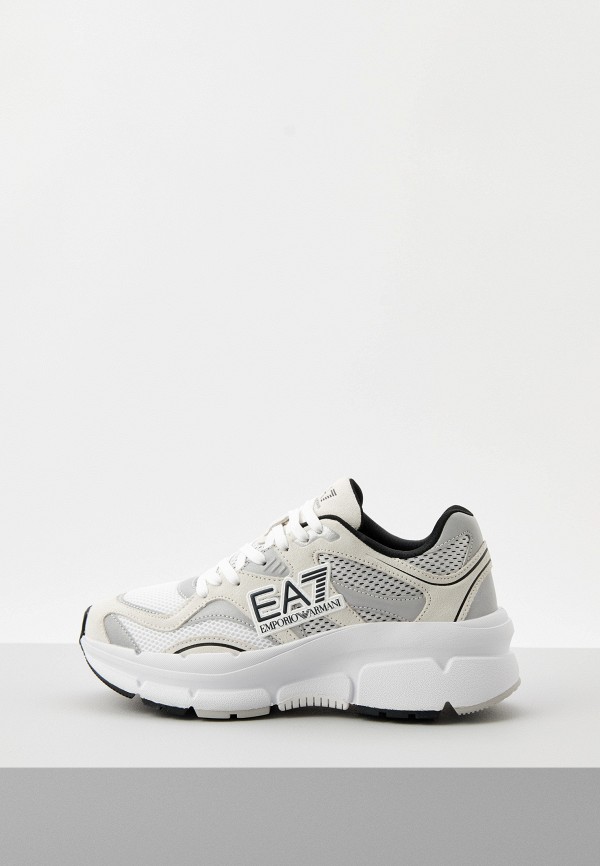 EA7 Кроссовки - CRAVE - фото 1