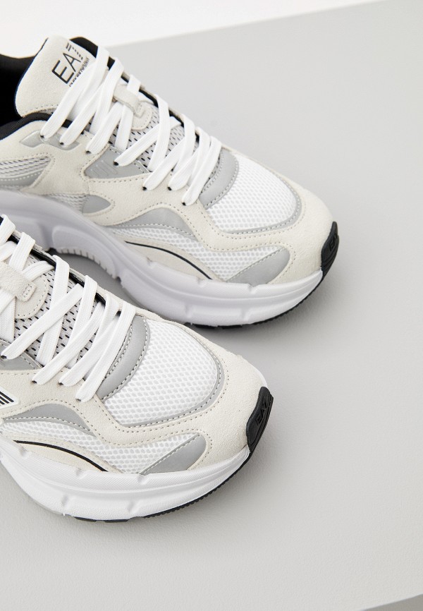 EA7 Кроссовки - CRAVE - фото 2