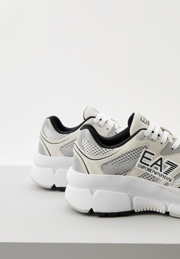 EA7 Кроссовки - CRAVE - фото 4