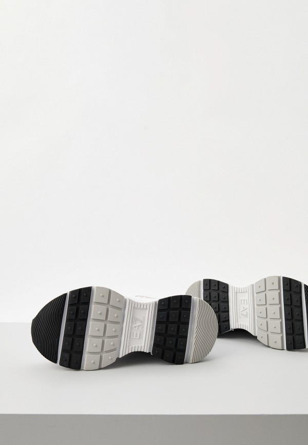 EA7 Кроссовки - CRAVE - фото 5