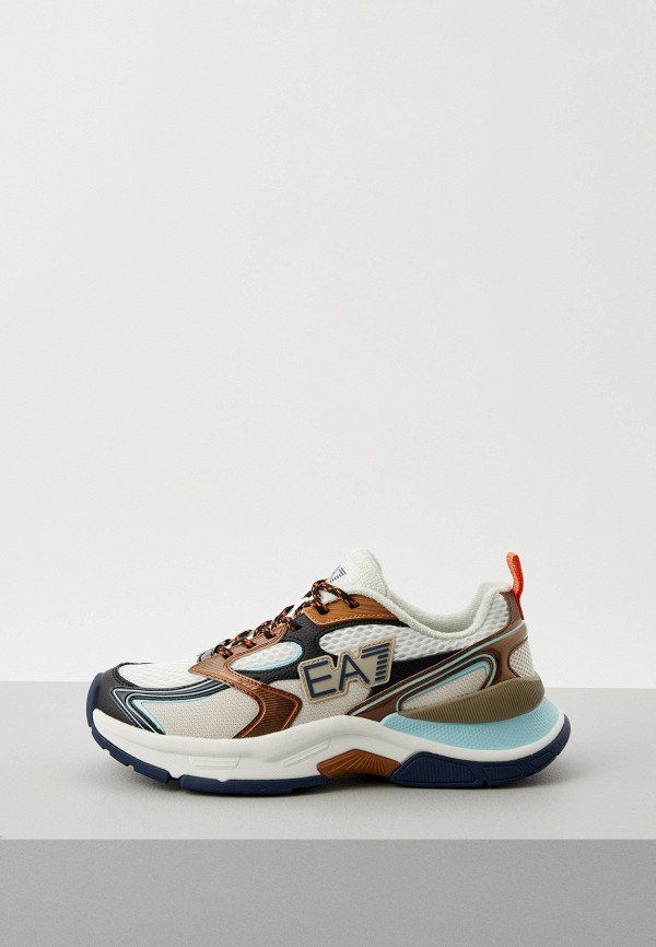 EA7 Кроссовки - PREDATOR - фото 1