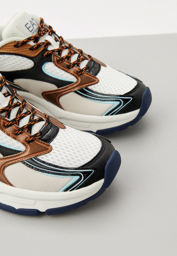 EA7 Кроссовки - PREDATOR - фото 2