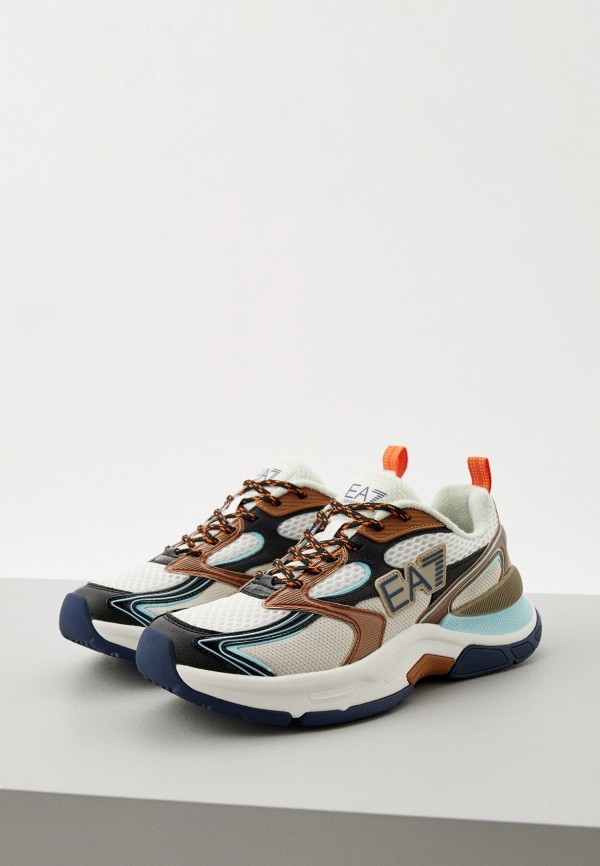 EA7 Кроссовки - PREDATOR - фото 3