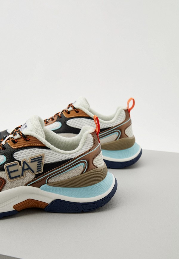 EA7 Кроссовки - PREDATOR - фото 4