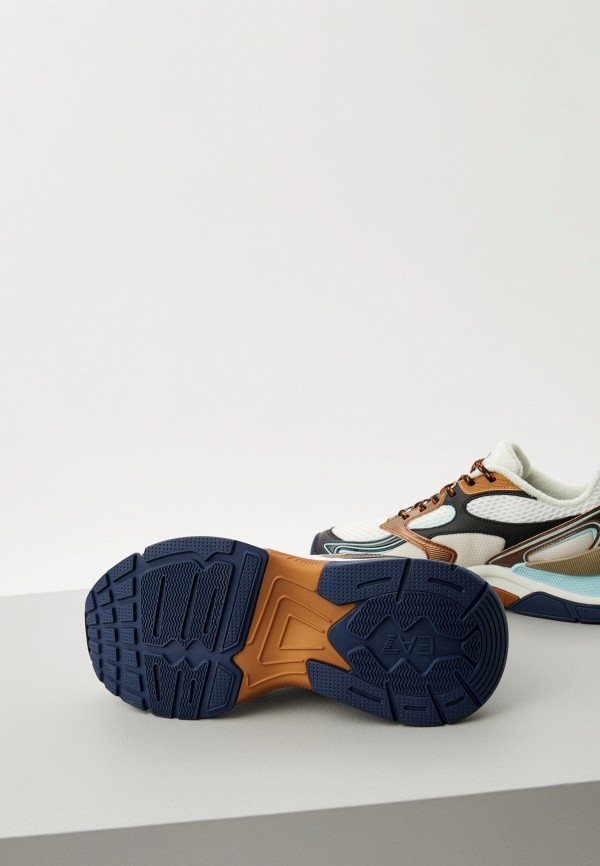 EA7 Кроссовки - PREDATOR - фото 5