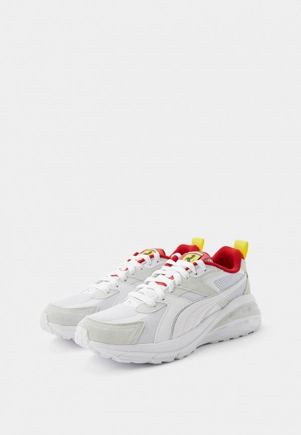 PUMA Кроссовки - Ferrari Hypnotic LS - фото 3