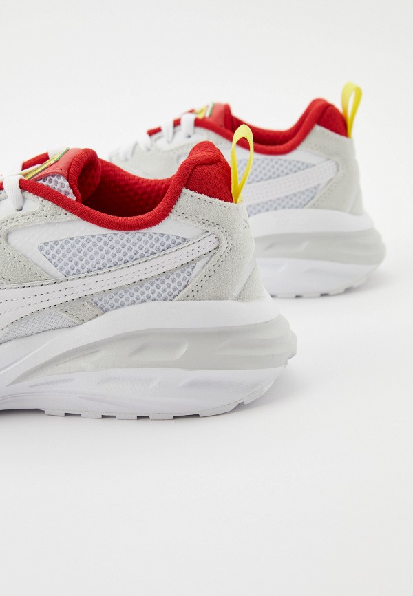 PUMA Кроссовки - Ferrari Hypnotic LS - фото 4