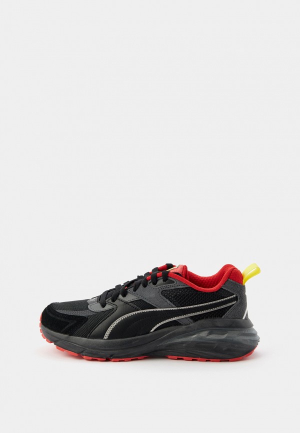 PUMA Кроссовки - Ferrari Hypnotic LS - фото 1