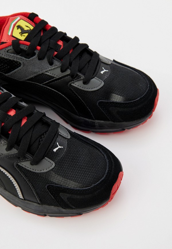 PUMA Кроссовки - Ferrari Hypnotic LS - фото 2