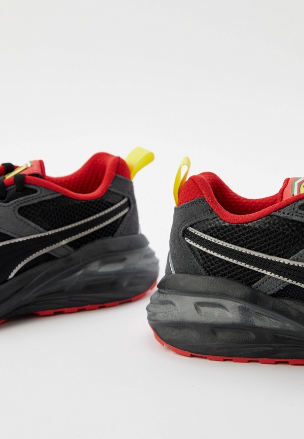 PUMA Кроссовки - Ferrari Hypnotic LS - фото 4