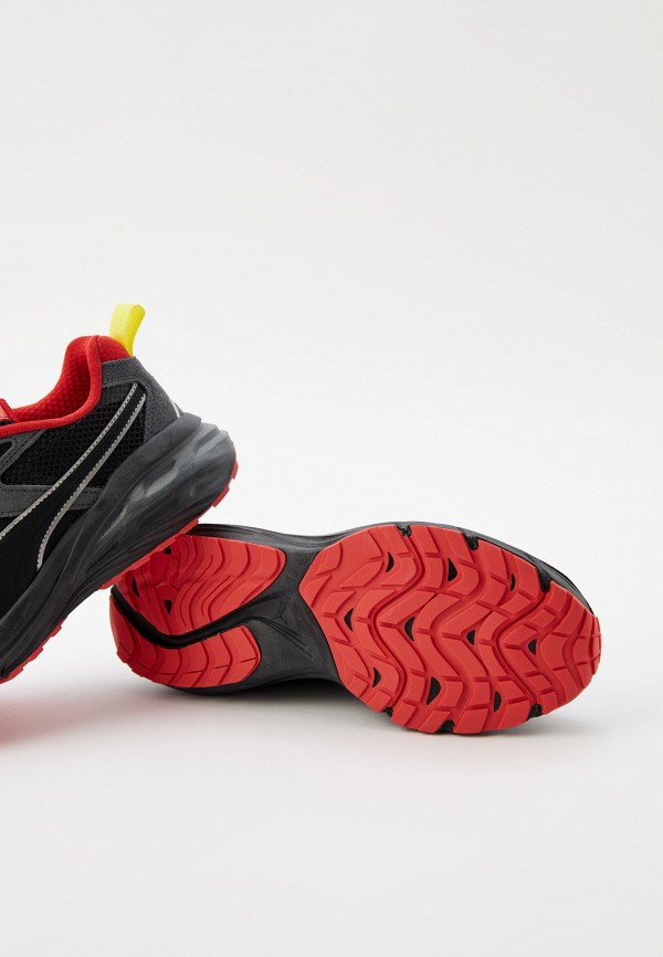 PUMA Кроссовки - Ferrari Hypnotic LS - фото 5