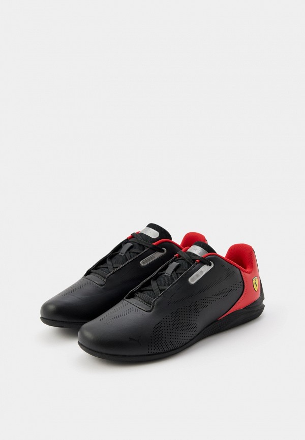 PUMA Кроссовки - Ferrari Drift Cat Decima 2.0 - фото 3