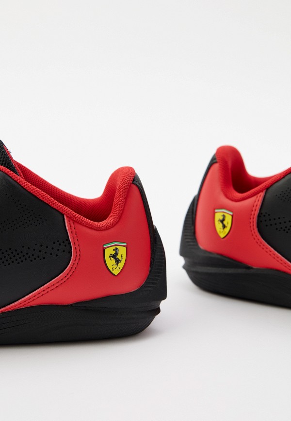 PUMA Кроссовки - Ferrari Drift Cat Decima 2.0 - фото 4